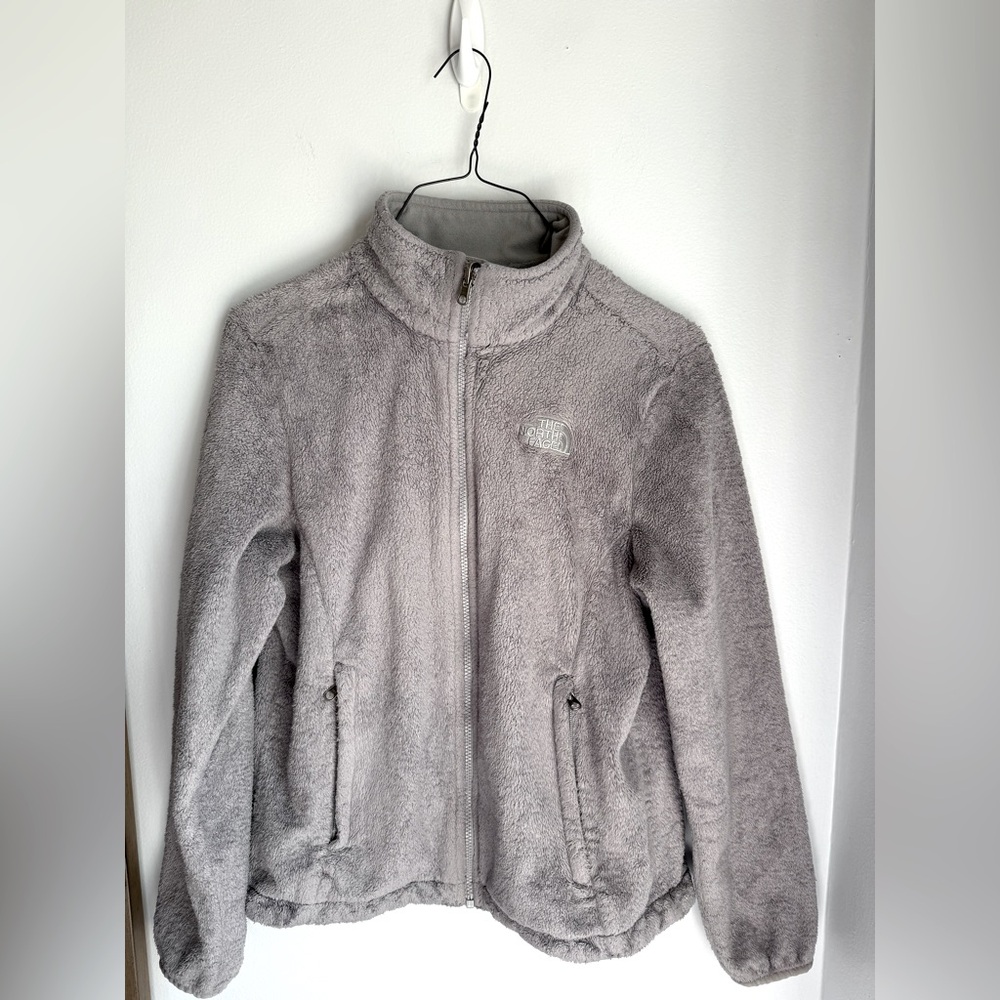 Women’s North Face Jacket